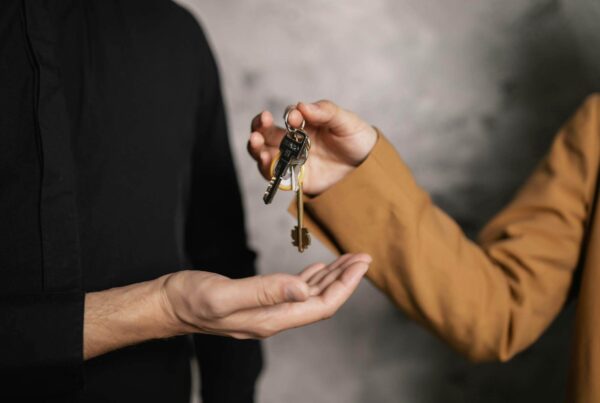 digitalización inmobiliaria 2025