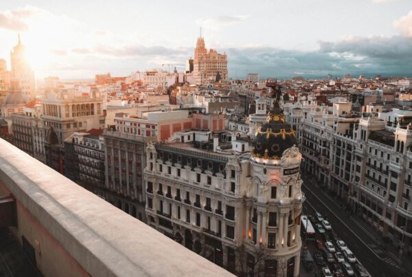 Captar propiedades en zonas prime de España en 2025