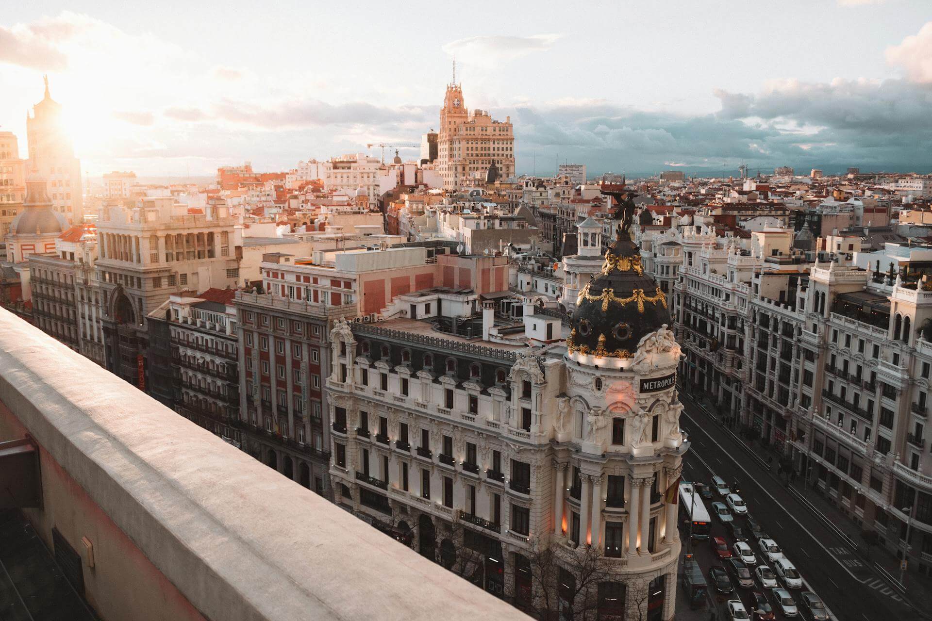 Nuevas tendencias en la captación de propiedades prime en grandes ciudades españolas en 2025