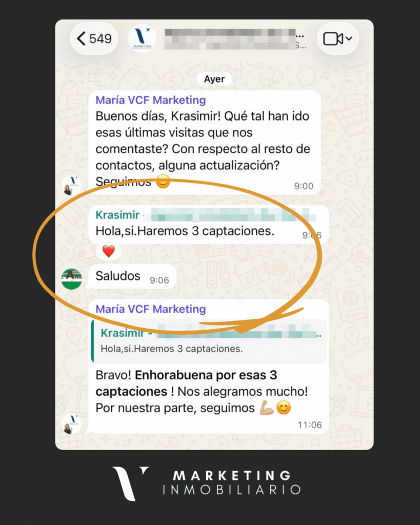 3 Captaciones en exclusiva de propietarios en Costa del Sol con Vevipro de VCF Marketing Inmo 3 Captaciones en exclusiva de propietarios en Costa del Sol con Vevipro de VCF Marketing Inmo