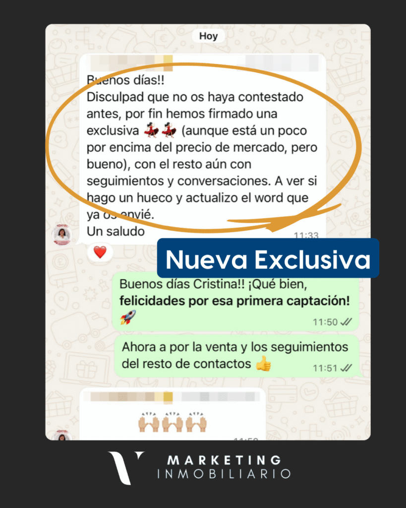 Captación exclusiva de propietarios en Alicante con Vevipro de VCF Marketing Inmo Captación exclusiva de propietarios en Alicante con Vevipro de VCF Marketing Inmo